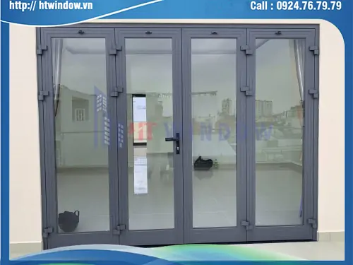 BÁO GIÁ CỬA NHÔM XINGFA NHẬP KHẨU