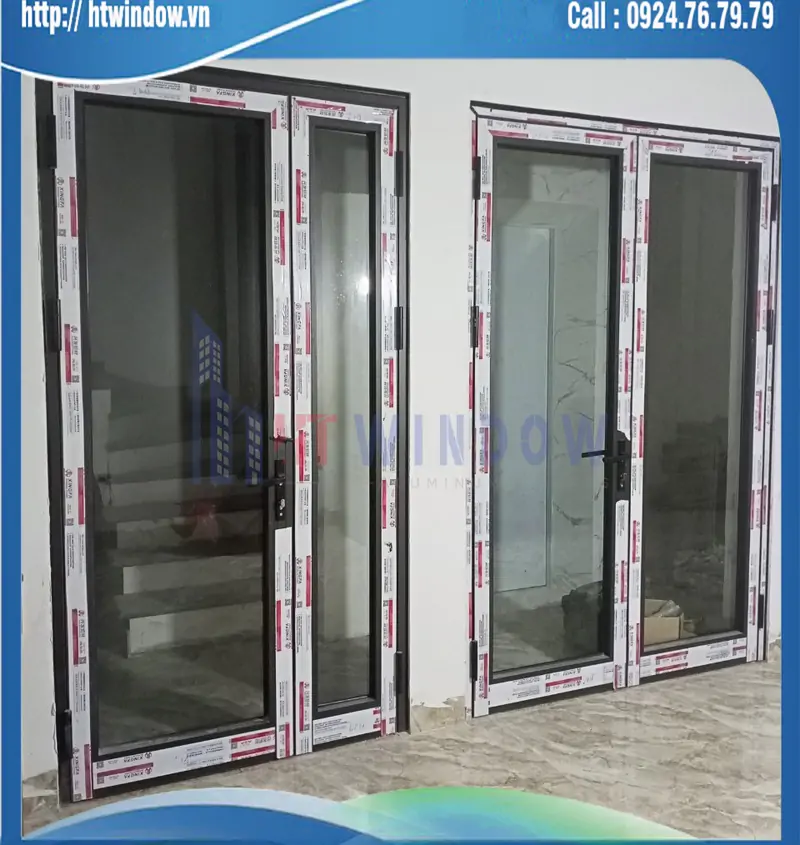 BÁO GIÁ CỬA NHÔM XINGFA NHẬP KHẨU