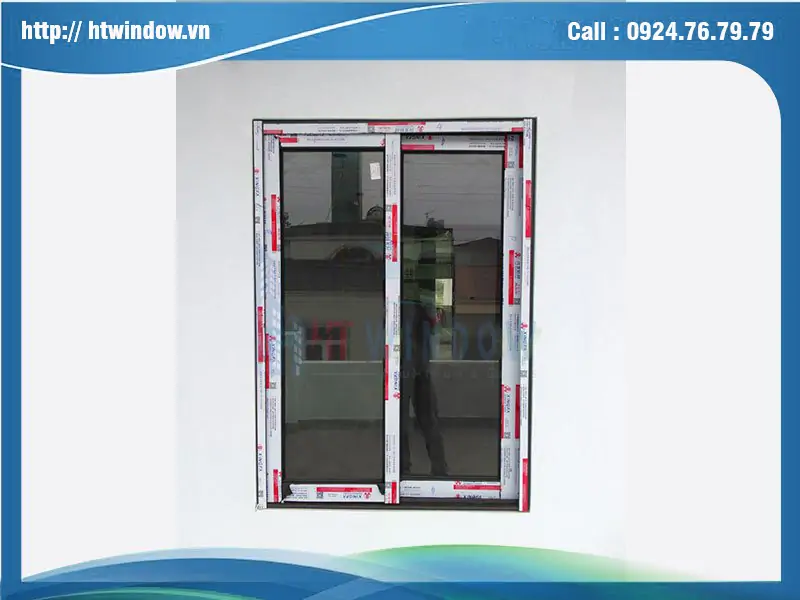 BÁO GIÁ CỬA NHÔM XINGFA NHẬP KHẨU