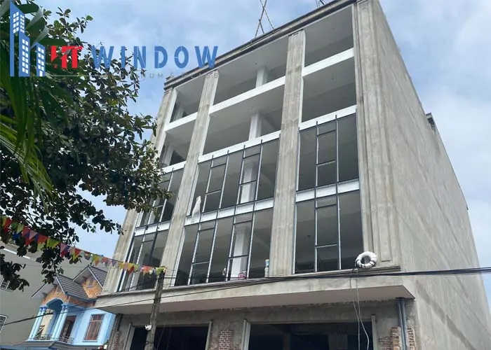 Khảo sát, tư vấn công trình