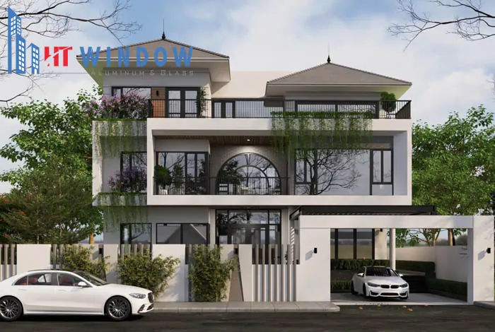 Nghiệm thu và bàn giao công trình cho khách hàng