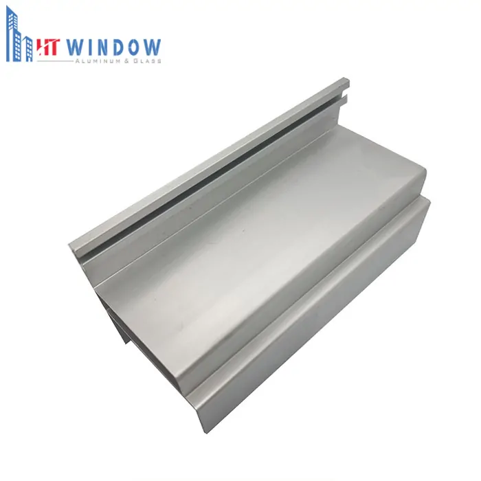Đố cửa nhôm hay còn gọi là nan chia ô, thanh chia vách