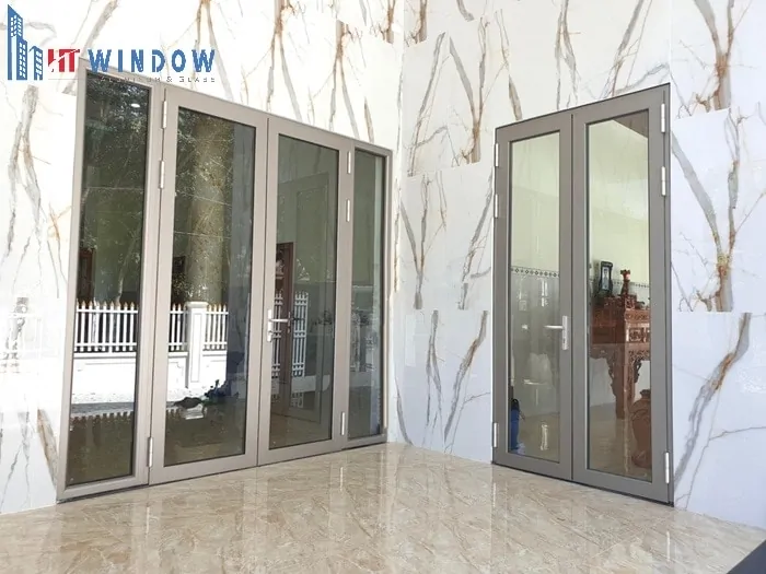 So sánh nhôm Hopo với nhôm Maxpro: Nên chọn hệ nào tốt?