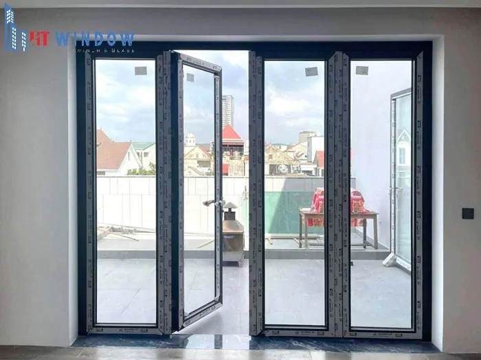 Các kỹ thuật viên sẽ khảo sát thực tế công trình và tư vấn phương án phù hợp nhất
