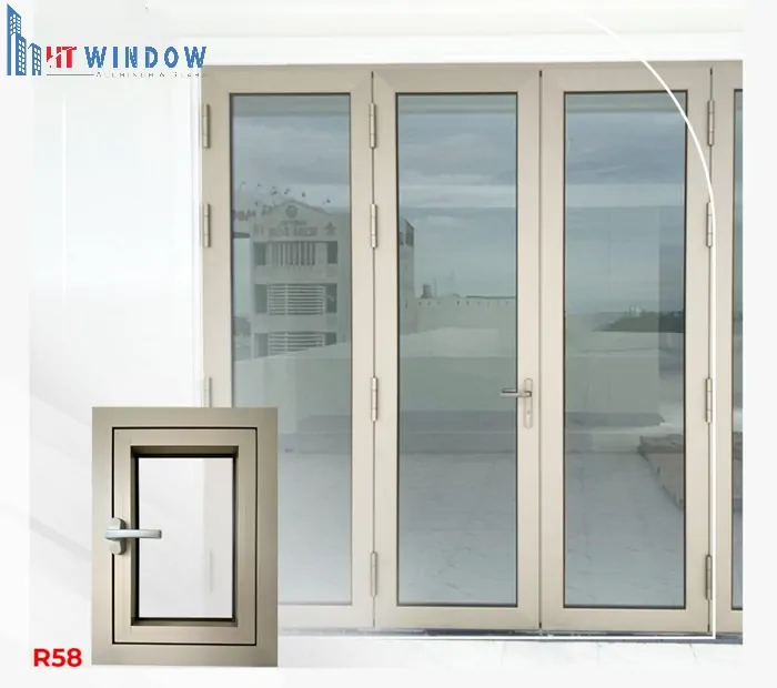 Nên lựa chọn đơn vị thi công có nhiều kinh nghiệm và uy tín trên thị trường