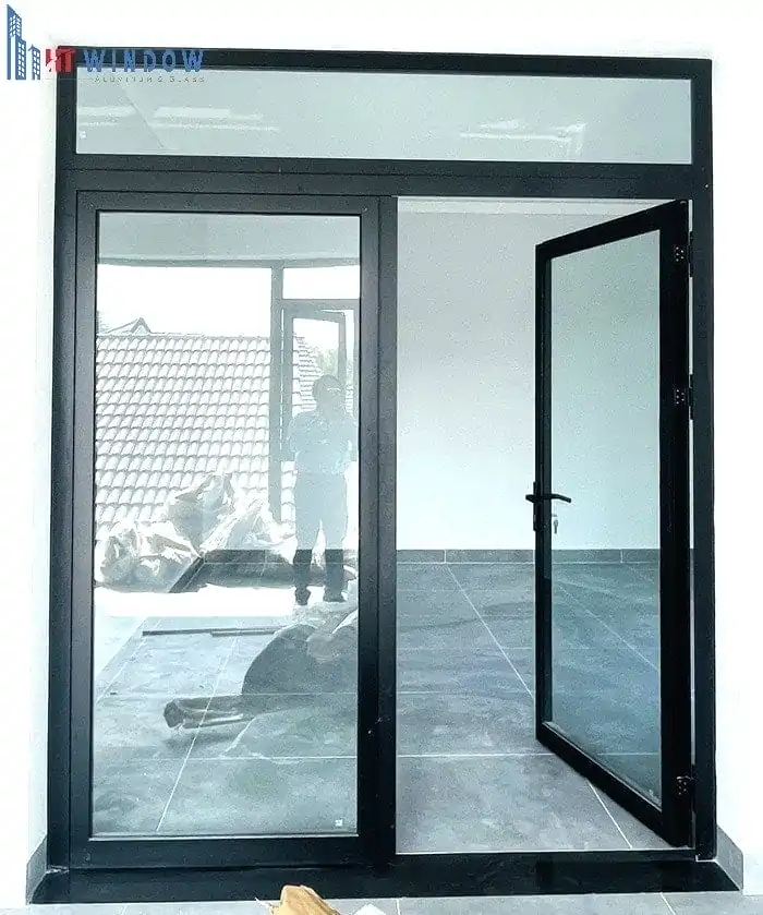Cửa nhôm Maxpro là giải pháp lý tưởng cho các công trình tại Thanh Trì
